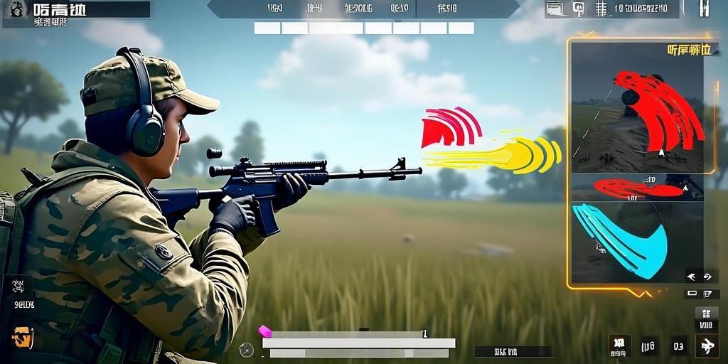 为什么要开和平精英辅助？